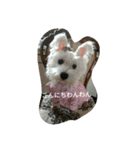 愉快なcoco（個別スタンプ：4）