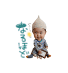 ちゃんはくちゃん♡（個別スタンプ：10）