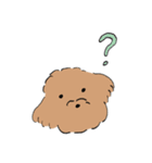 ビビとムギの日常2（個別スタンプ：8）