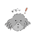 ビビとムギの日常2（個別スタンプ：9）