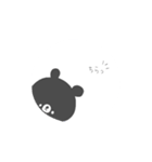ぼくべやぁ。（個別スタンプ：6）