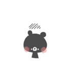 ぼくべやぁ。（個別スタンプ：10）