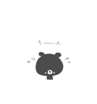 ぼくべやぁ。（個別スタンプ：17）