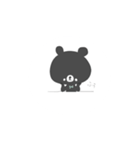 ぼくべやぁ。（個別スタンプ：26）