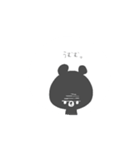 ぼくべやぁ。（個別スタンプ：27）