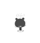 ぼくべやぁ。（個別スタンプ：30）