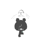ぼくべやぁ。（個別スタンプ：31）