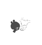 ぼくべやぁ。（個別スタンプ：35）