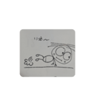 なかじまくん（個別スタンプ：5）