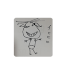 なかじまくん（個別スタンプ：6）