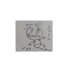 なかじまくん（個別スタンプ：7）