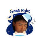 NAGAKI vol.1（個別スタンプ：4）