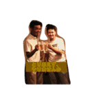 NAGAKI vol.1（個別スタンプ：6）