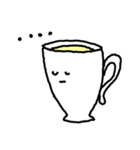 速いスープ（個別スタンプ：1）