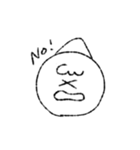 ちゃむずの日常2（個別スタンプ：4）