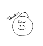 ちゃむずの日常2（個別スタンプ：5）
