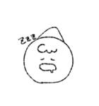 ちゃむずの日常2（個別スタンプ：7）