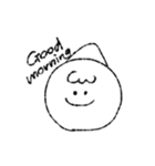 ちゃむずの日常2（個別スタンプ：8）