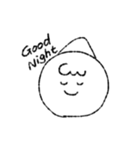 ちゃむずの日常2（個別スタンプ：9）