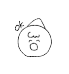 ちゃむずの日常2（個別スタンプ：10）
