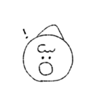 ちゃむずの日常2（個別スタンプ：11）