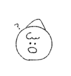 ちゃむずの日常2（個別スタンプ：12）