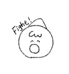 ちゃむずの日常2（個別スタンプ：14）