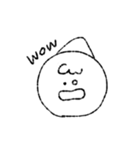 ちゃむずの日常2（個別スタンプ：16）