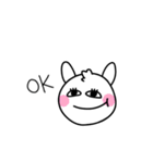 ゆるモン。（個別スタンプ：22）