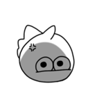 ゆるモン。（個別スタンプ：37）