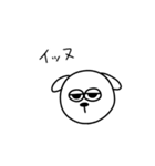 ゆるモン。（個別スタンプ：39）