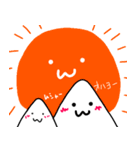 むしゃられ様スタンプ2（個別スタンプ：1）