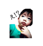 DAIGO stamp 22（個別スタンプ：3）