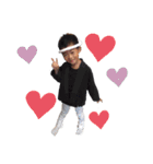 DAIGO stamp 22（個別スタンプ：20）