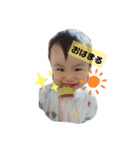 sara  stamp 日常会話（個別スタンプ：16）