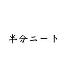 JKに使って欲しい文字スタンプ（個別スタンプ：31）