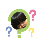 柊さま②（個別スタンプ：5）