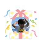 柊さま②（個別スタンプ：16）