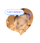 トムプラ（個別スタンプ：7）