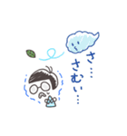 めがねのえむこちゃん（個別スタンプ：29）