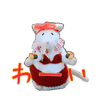 NEZUMI HOUSEの仲間たち 1（個別スタンプ：10）