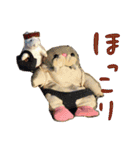 NEZUMI HOUSEの仲間たち 1（個別スタンプ：13）