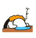 宇宙帝王スタンプ DX（個別スタンプ：13）