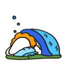 宇宙帝王スタンプ DX（個別スタンプ：16）