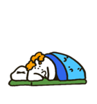 宇宙帝王スタンプ DX（個別スタンプ：17）
