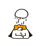 宇宙帝王スタンプ DX（個別スタンプ：18）