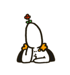 宇宙帝王スタンプ DX（個別スタンプ：30）