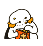 宇宙帝王スタンプ DX（個別スタンプ：33）