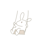 あにまるぱーく（個別スタンプ：1）