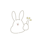 あにまるぱーく（個別スタンプ：2）